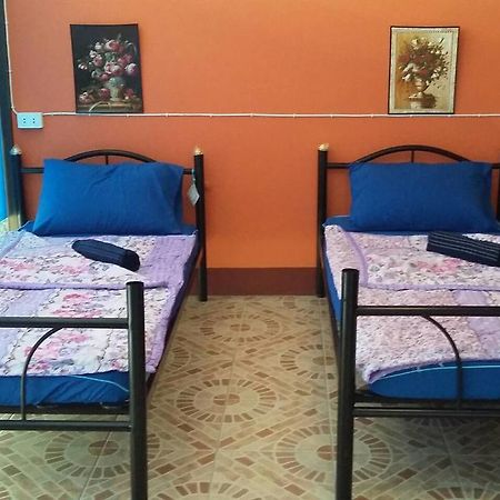 Blue Hostel 핫 린 외부 사진