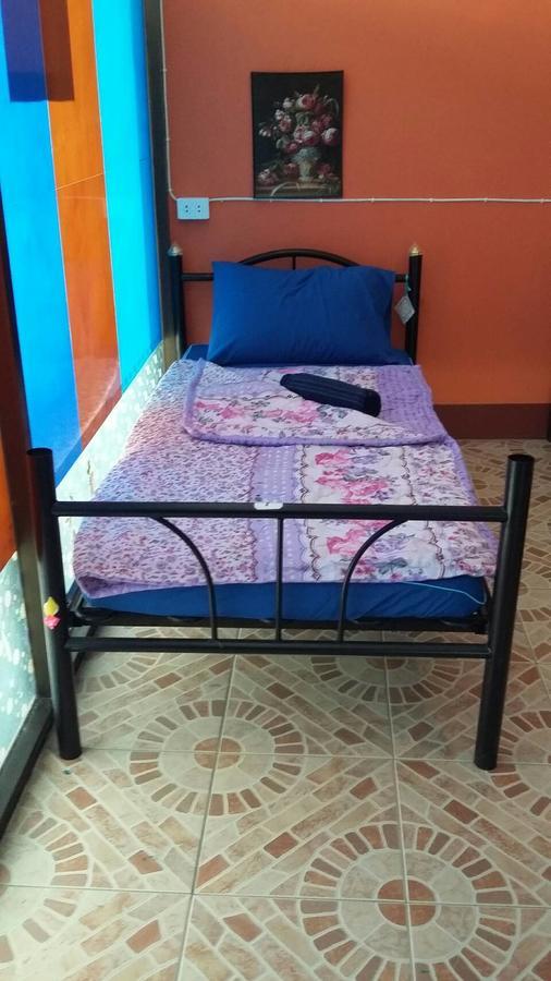 Blue Hostel 핫 린 외부 사진