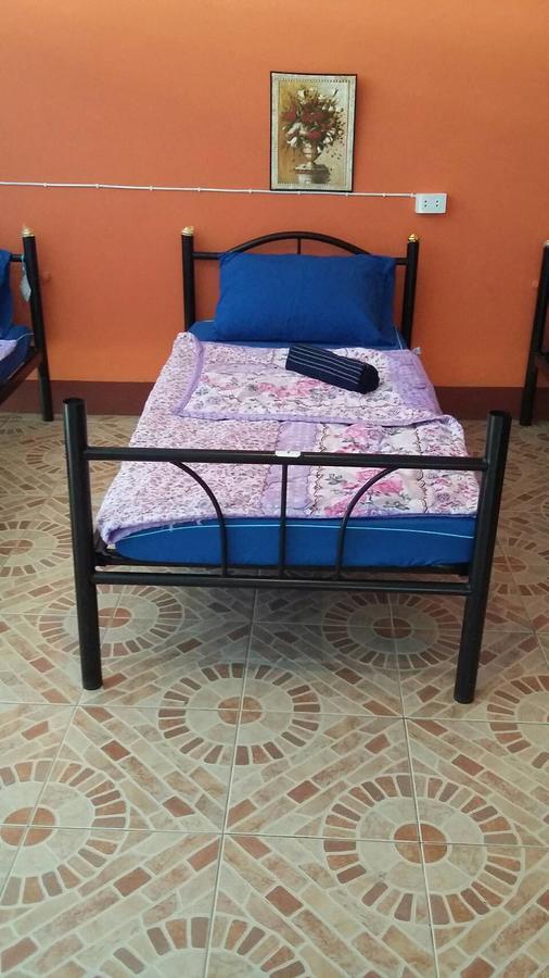 Blue Hostel 핫 린 외부 사진